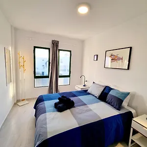 Malvasia Lanzarote Appartement