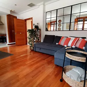 El Rincon De Sancha Apartamento Toledo