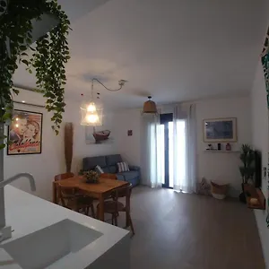 Apartamento El Olivo Apartamento Fuengirola